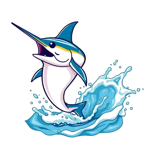 Welcome to Marlin.Lol